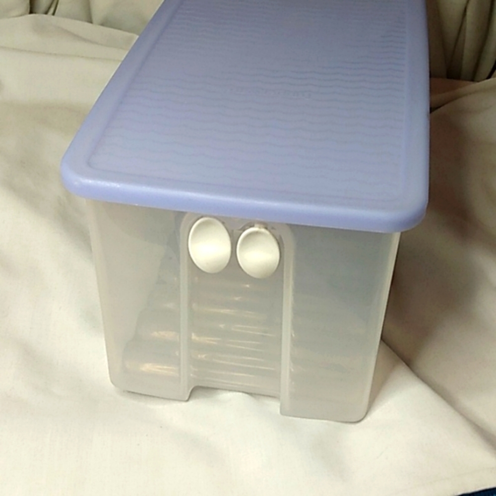 Tupperware Fridge Smart Containers - Picture 3 of 11